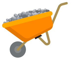 אייקון סיקול אבנים