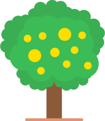 אייקון פרדסים